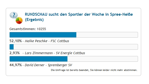 : Aktuelles zum Cottbuser Fechtsport :: Maike Peschke ist Sportlerin der Woche :